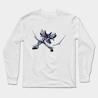 Gundam Long Sleeve T-Shirt